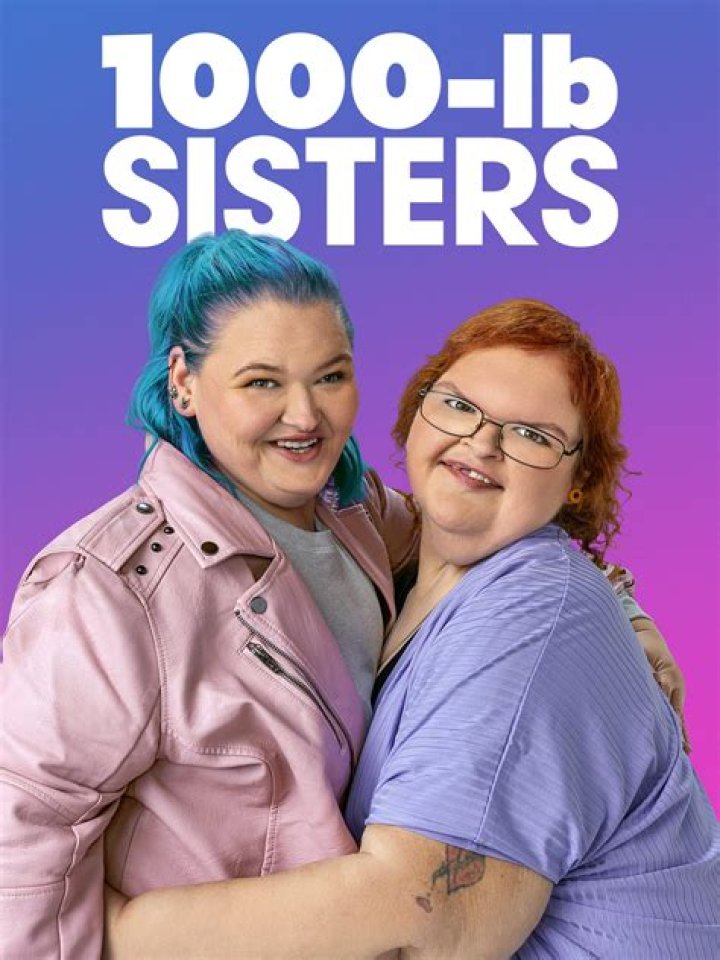 Exploring the Cast of 1000 lb Sisters: A Deep Dive into Their Lives
