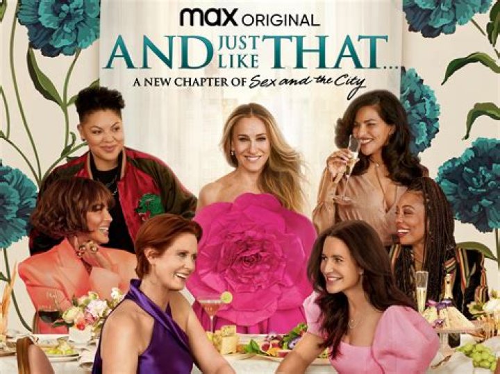 Exploring the Cast of "And Just Like That": A Deep Dive into the Characters and Their Evolution