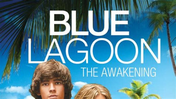 Exploring the Cast of Blue Lagoon Film Series