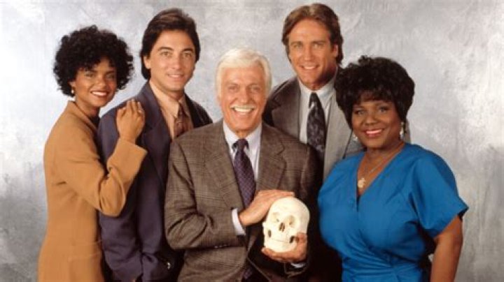Exploring the Cast of Diagnosis Murder: A Comprehensive Guide