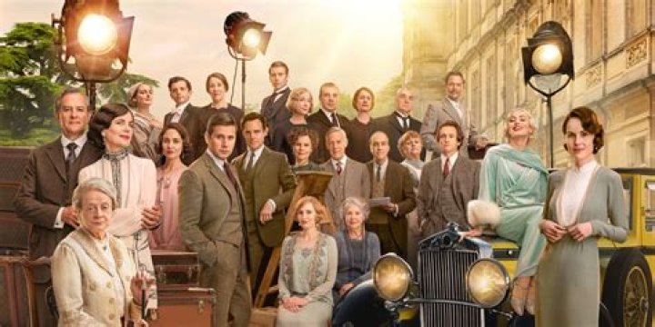 Exploring the Cast of Downton Abbey: A Comprehensive Guide
