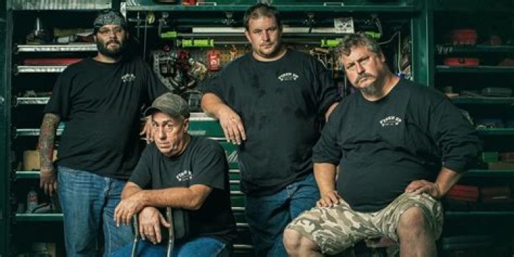 Exploring the Cast of Fast N' Loud: A Deep Dive into the Show's Most Notable Personalities