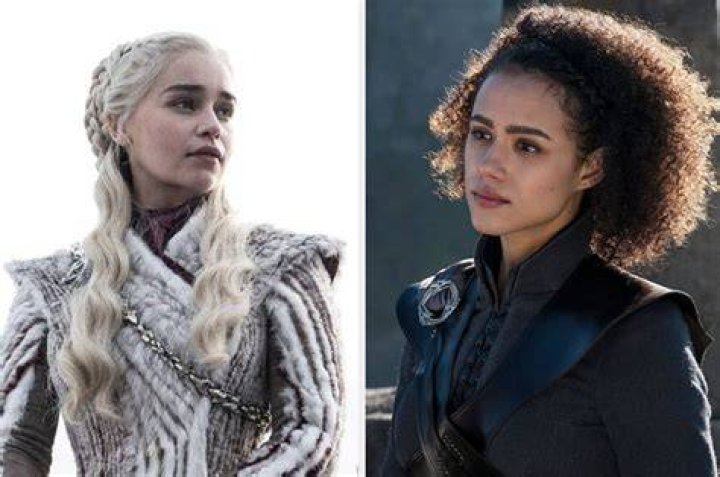 Exploring the Cast of Game of Thrones Season 2