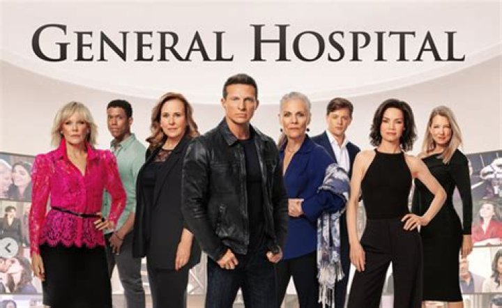 Exploring the Cast of General Hospital: A Deep Dive into the Iconic TV Show