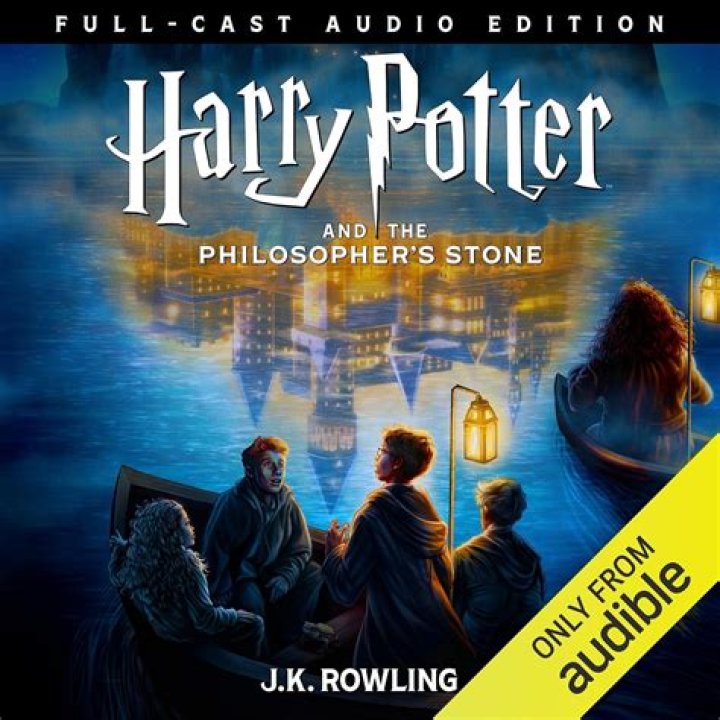 Exploring the Cast of Harry Potter and the Philosopher's Stone