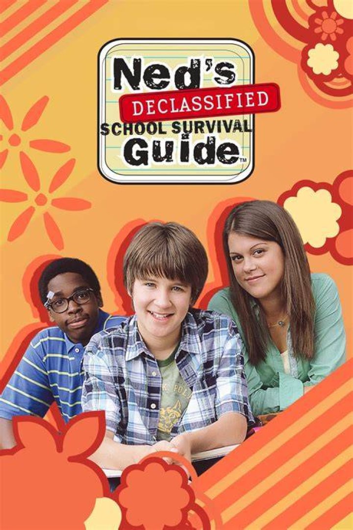 Exploring the Cast of Ned's Declassified School Survival Guide