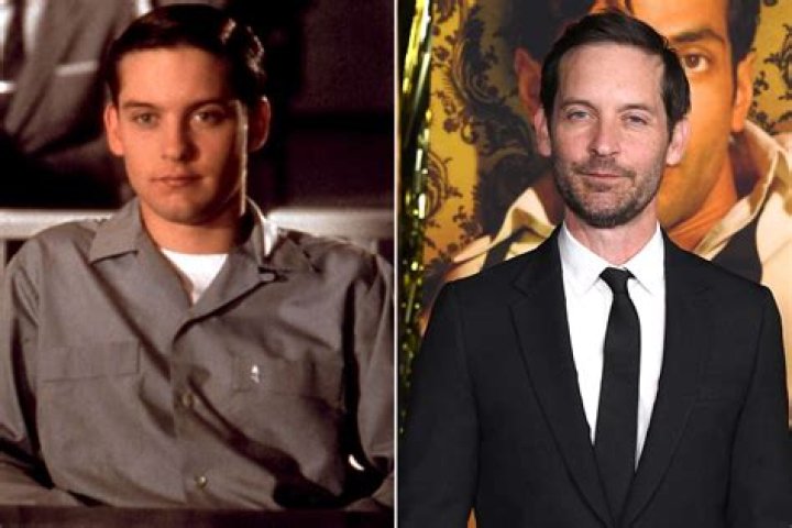 Exploring the Cast of Pleasantville: A Journey Through Time