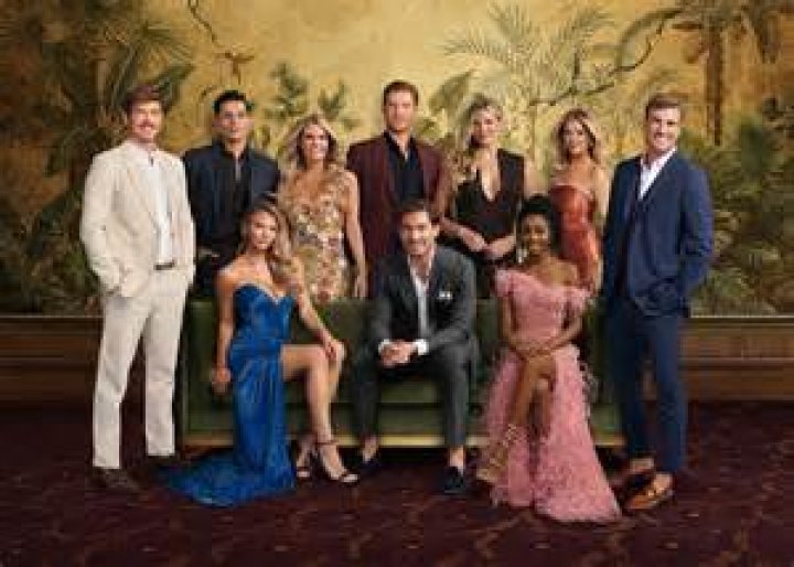 Exploring the Cast of Southern Charm: A Deep Dive into the Reality Star Life