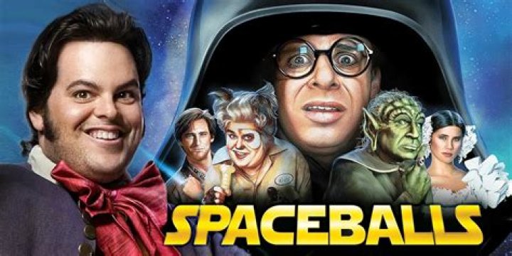 Exploring the Cast of Spaceballs: A Comprehensive Guide