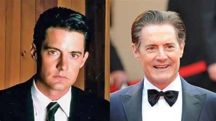 Exploring the Cast of Twin Peaks: A Deep Dive into the Iconic Series