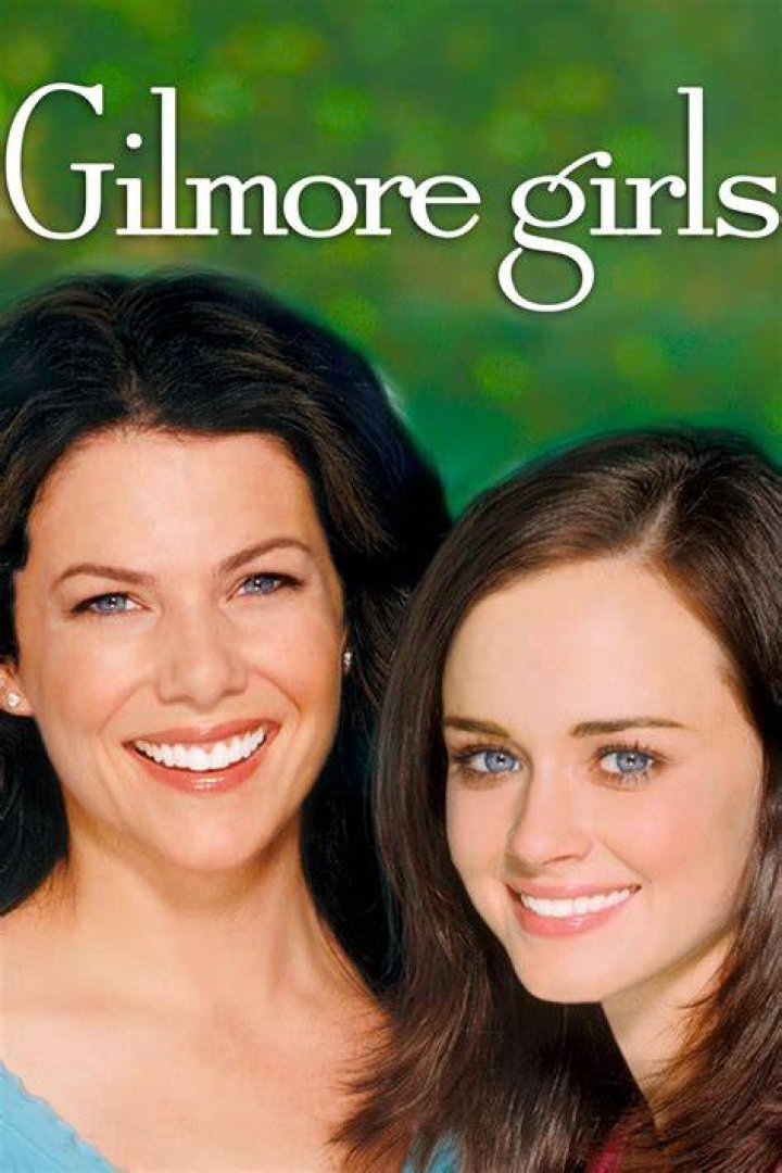 Exploring the Character of Tristan in Gilmore Girls
