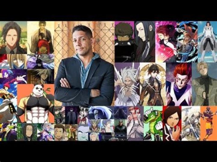 Exploring the Characters of Keith Silverstein: A Voice Acting Journey