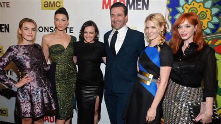 Exploring the Characters of Mad Men: A Deep Dive into the Iconic Series