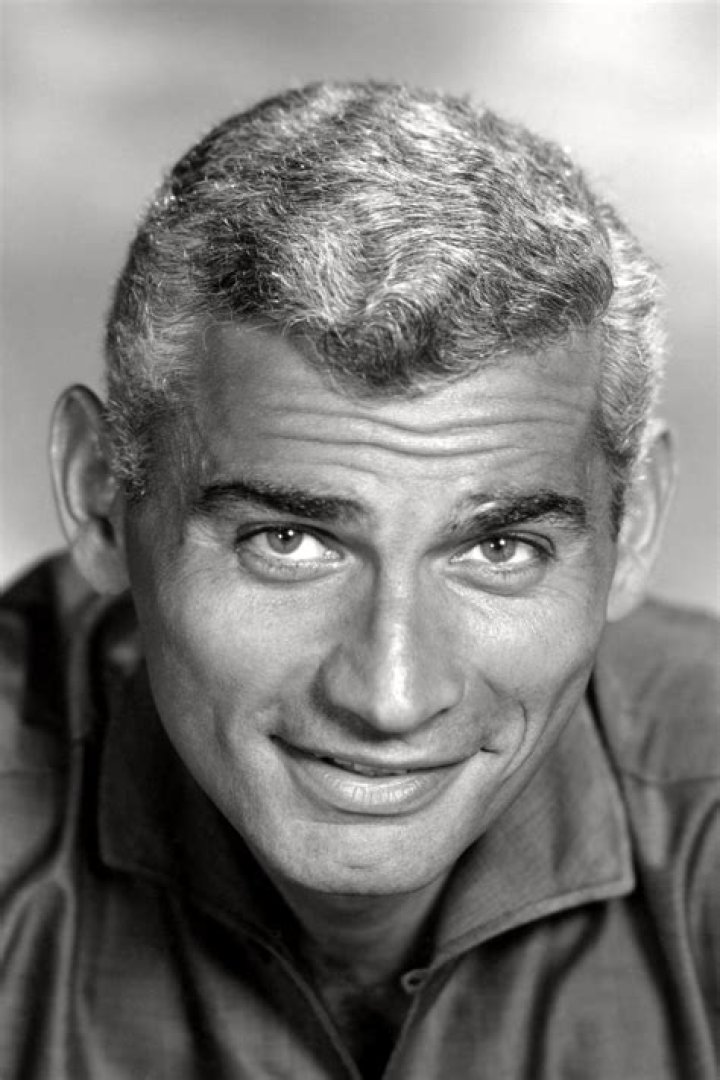 Exploring the Charismatic Life and Career of Jeff Chandler