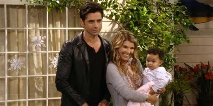 Exploring the Charismatic World of Fuller House Jesse