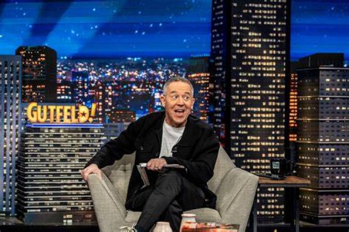 Exploring the Charismatic World of Greg Gutfeld