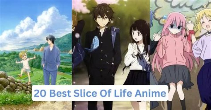 Exploring the Charm of Slice of Life Anime: A Journey into Everyday Stories