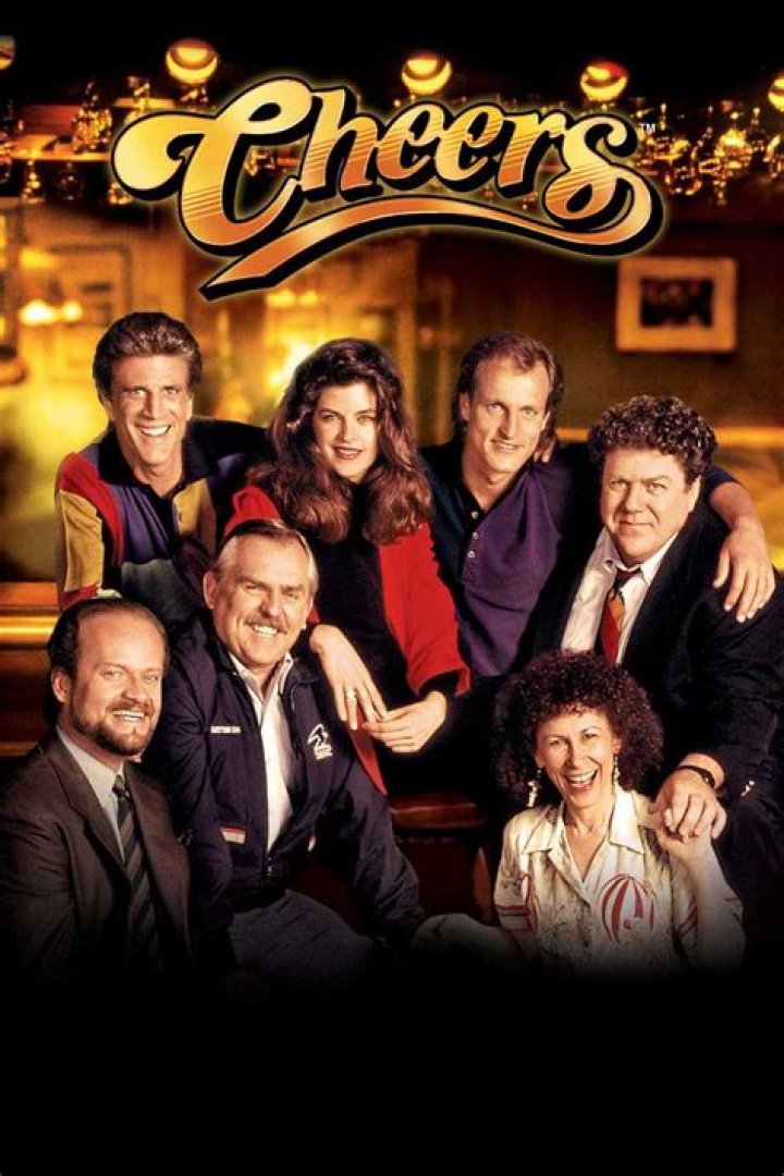Exploring the Cheers Characters: A Deep Dive into the Iconic Sitcom
