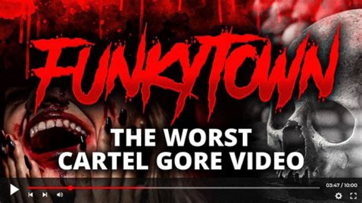 Exploring the Chilling Phenomenon of the Funky Town Gore Video