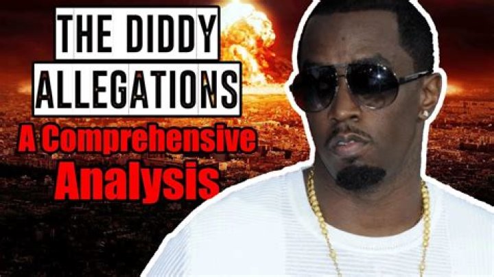 Exploring the Chris Brown and Diddy Beef: A Comprehensive Analysis