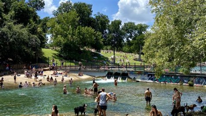 Exploring the City of Austin Parks and Rec: A Guide to Outdoor Fun