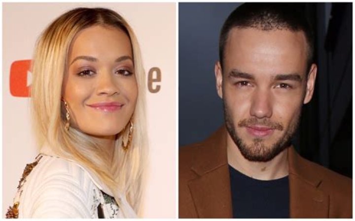 Exploring the Collaboration: "For You" by Liam Payne and Rita Ora