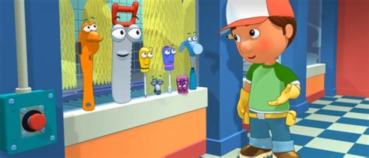 Exploring the Colorful World of Handy Manny Characters