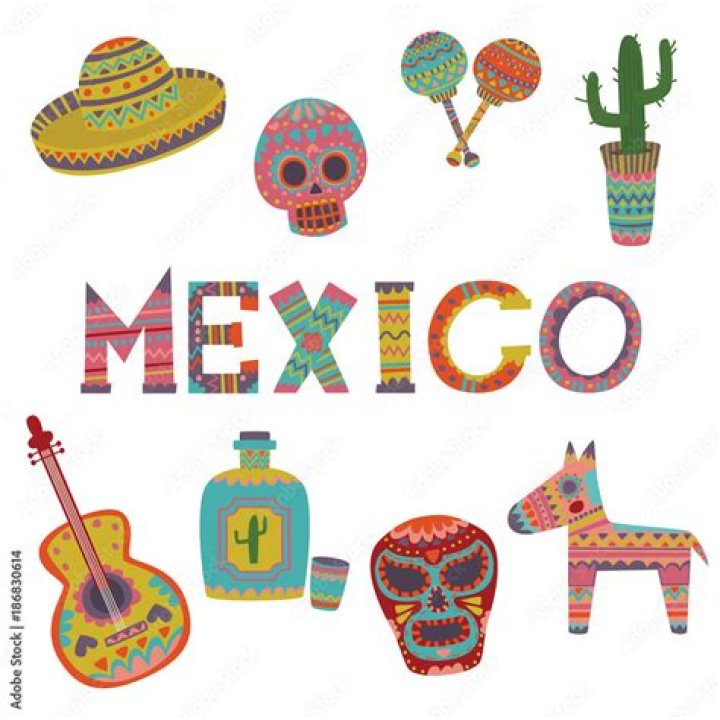 Exploring the Colorful World of Mexican Memes