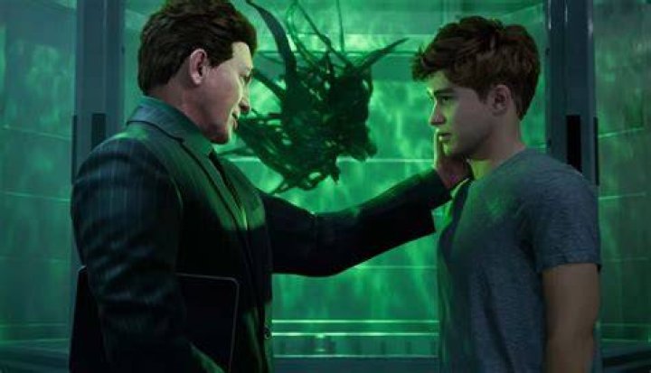 Exploring the Complex Relationship Between Spider-Man and Harry Osborn