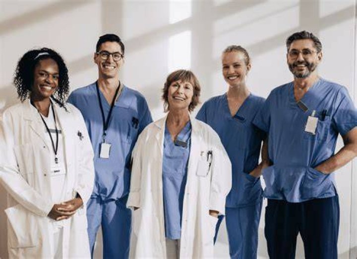 Exploring the Comprehensive Services and Expert Care at Mountainside Hospital