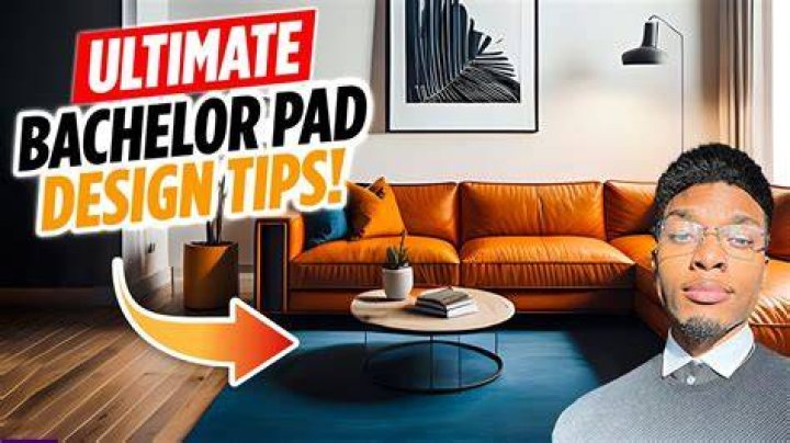 Exploring the Concept of a Bachelor Pad: A Comprehensive Guide