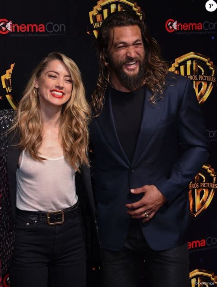 Exploring the Connection Between Jason Momoa and Amber Heard