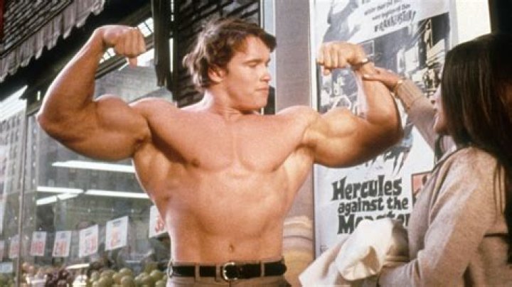 Exploring the Connection Between Schwarzenegger and Batman: A Unique Journey
