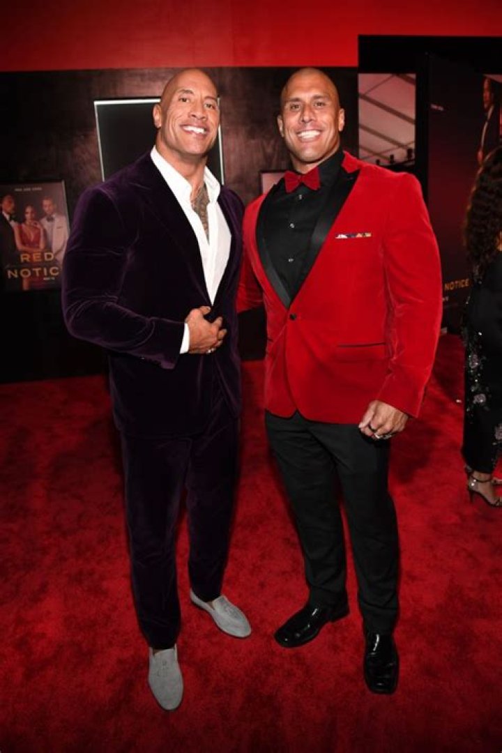 Exploring the Connection: Dio Johnson and Dwayne Johnson