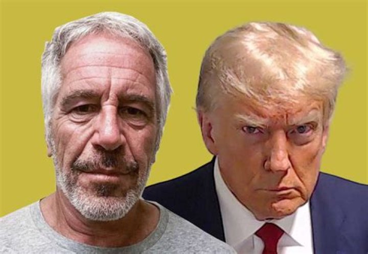 Exploring the Controversial Photo of Harris with Epstein: What You Need to Know