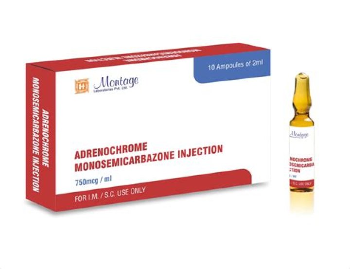 Exploring the Controversial Topic of Adrenochrome in Celebrity Culture