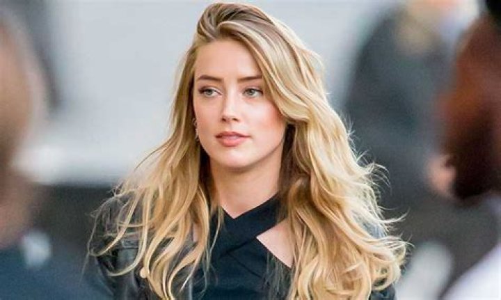 Exploring the Controversy: Amber Heard Nude and Its Impact on Celebrity Culture