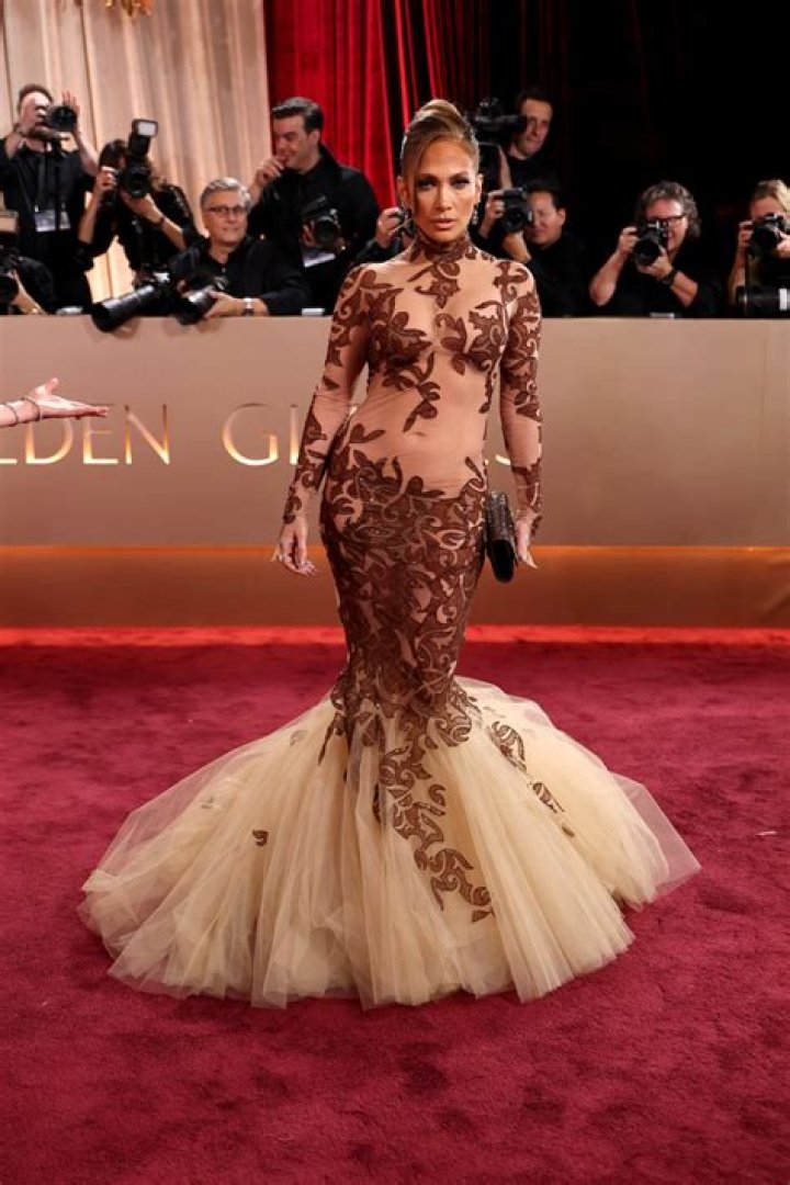 Exploring the Controversy and Impact of J Lo's Nude Photos