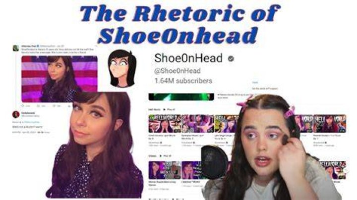 Exploring the Controversy and Impact of ShoeOnHead Nude: A Deep Dive