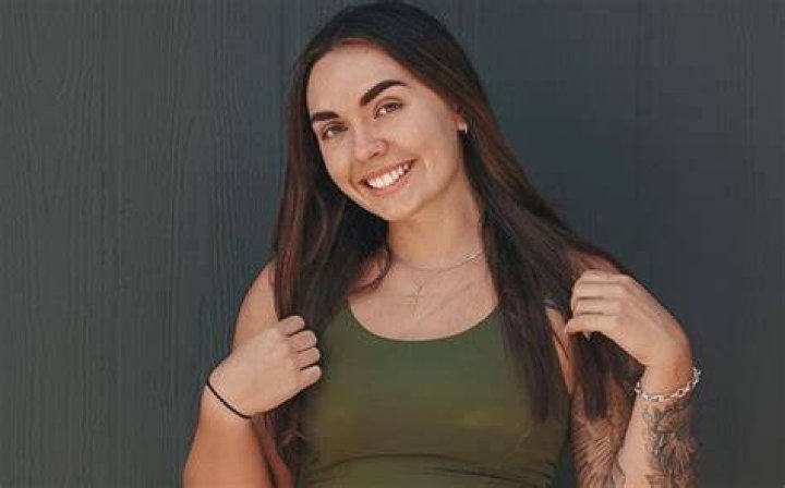 Exploring the Controversy Around Abby Berner Nudes: A Comprehensive Guide