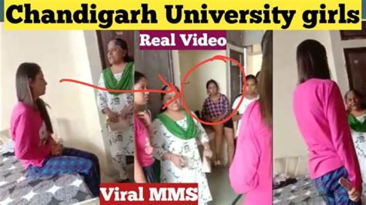 Exploring the Controversy Around Bathroom MMS Videos