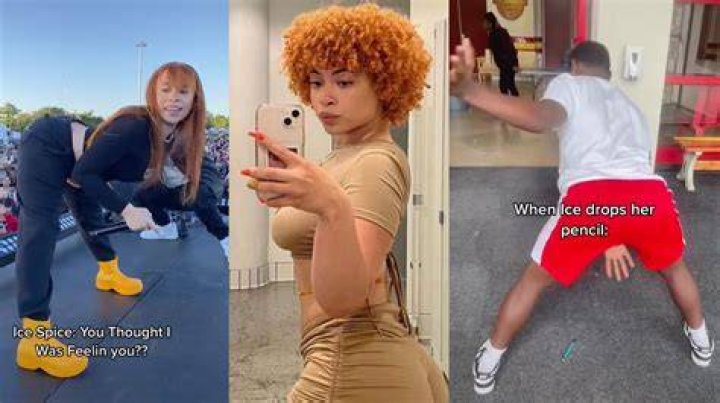 Exploring the Controversy Around Ice Spice Nudes: What You Need to Know