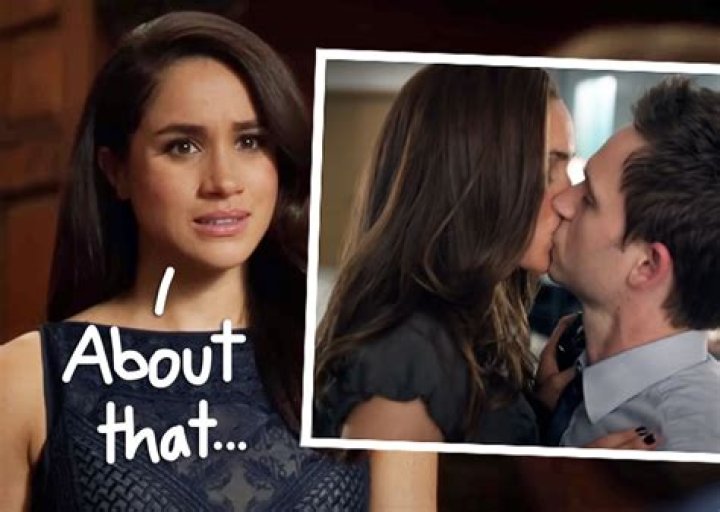 Exploring the Controversy: Meghan Markle Nude Images and Their Impact
