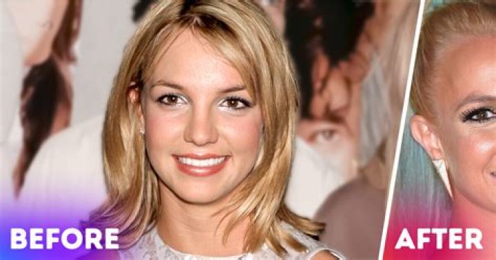 Exploring the Controversy Surrounding Britney Spears' Nude Imagery