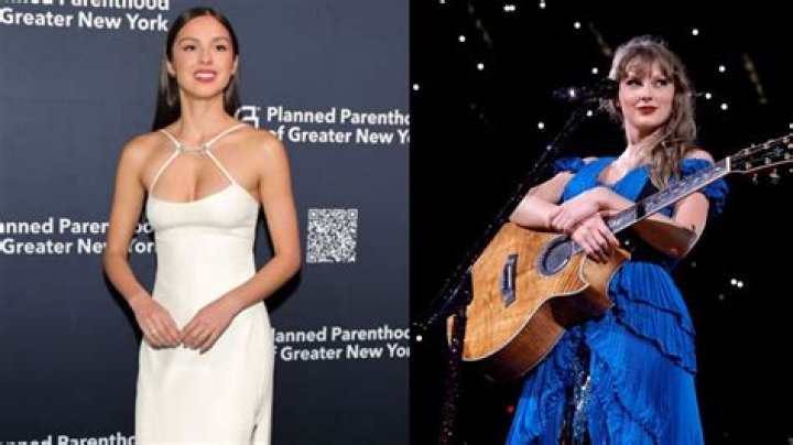 Exploring the Controversy Surrounding Olivia Rodrigo Nude: A Comprehensive Guide