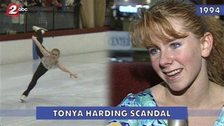 Exploring the Controversy Surrounding Tonya Harding Nude: A Comprehensive Analysis