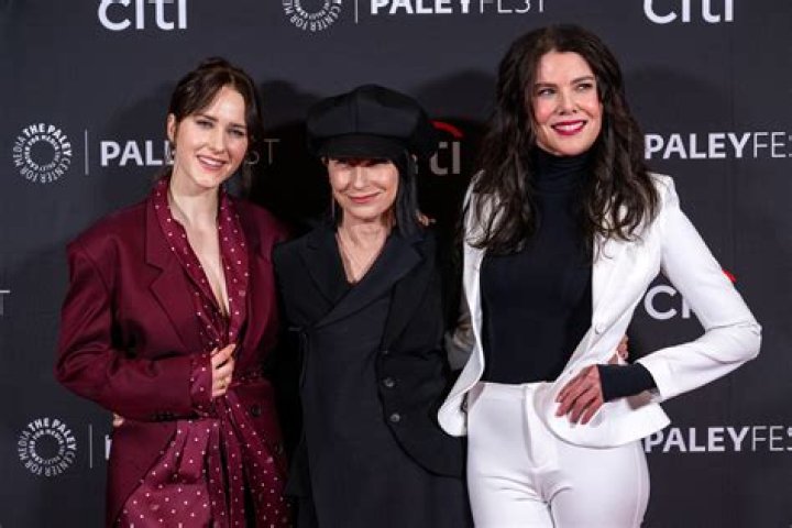 Exploring the Creative Genius of Amy Sherman-Palladino