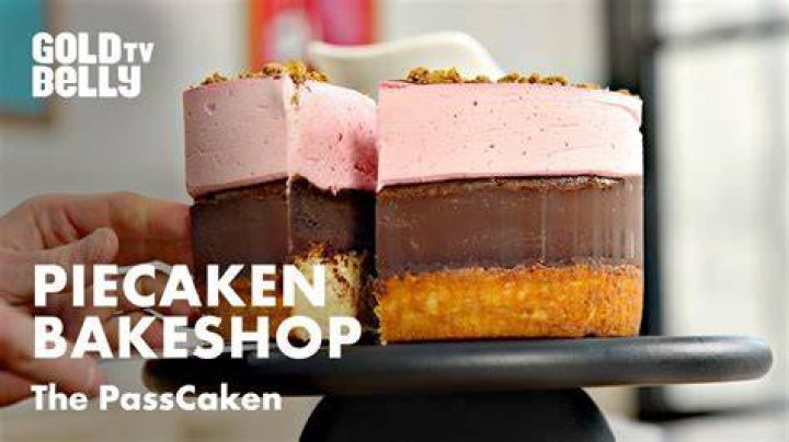 Exploring the Culinary World of Pastry Chef Zac Young