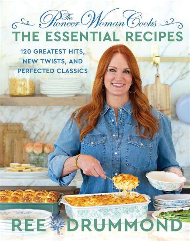 Exploring the Culinary World of Ree Drummond: The Pioneer Woman