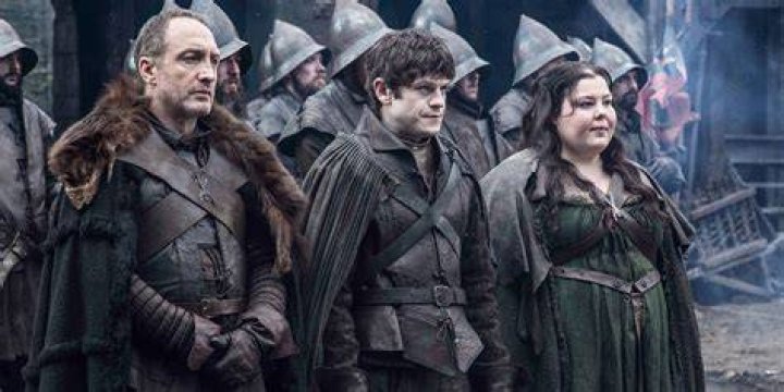 Exploring the Dark Legacy of Lord Bolton in Game of Thrones